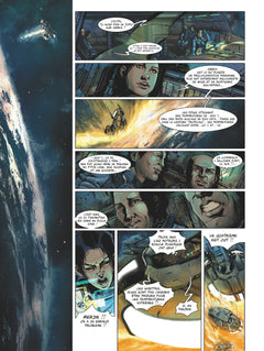 Siberia 56 - Intégrale