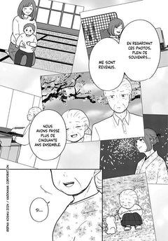 Si nous pouvions rester ensemble pour toujours