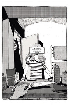 It's Lonely at the Centre of the Earth