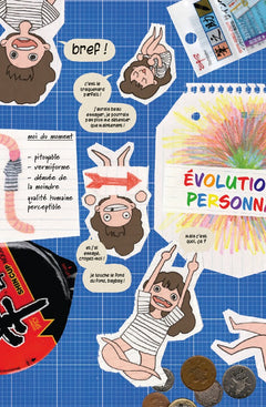 It's Lonely at the Centre of the Earth