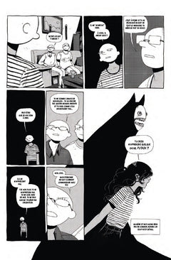 It's Lonely at the Centre of the Earth