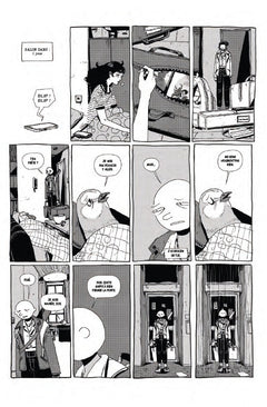 It's Lonely at the Centre of the Earth