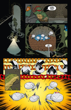 La Vie après la mort