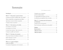 Les clés de l'indépendance émotionnelle