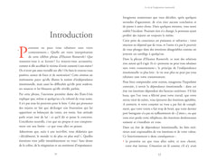 Les clés de l'indépendance émotionnelle