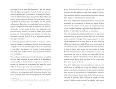 Les clés de l'indépendance émotionnelle