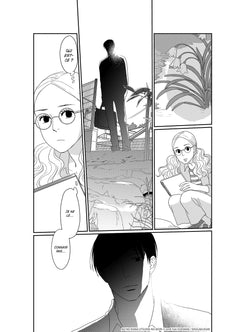 The Blue Flowers and The Ceramic Forest T01