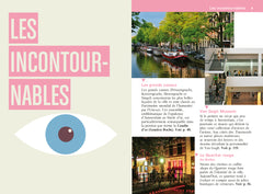 Amsterdam Un Grand Week-end