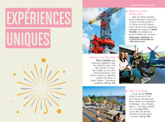 Amsterdam Un Grand Week-end