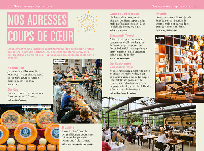 Amsterdam Un Grand Week-end