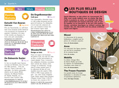 Amsterdam Un Grand Week-end