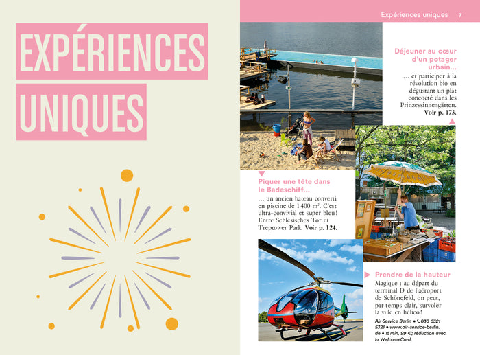 Guide Un grand week-end à Berlin 2018