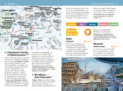 Guide Un grand week-end à Berlin 2018