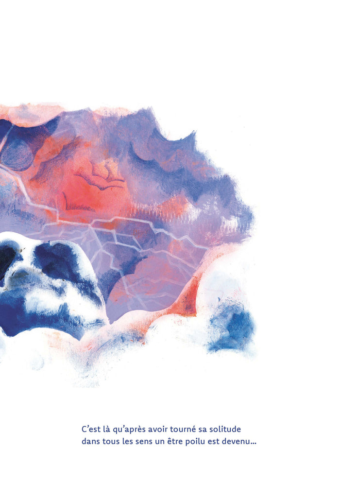 Tornade - Le chien ouragan