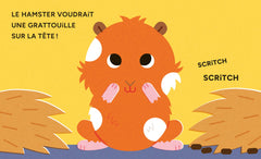 Miaou - Mon p'tit pop-up de compagnie