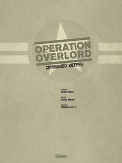 Opération Overlord