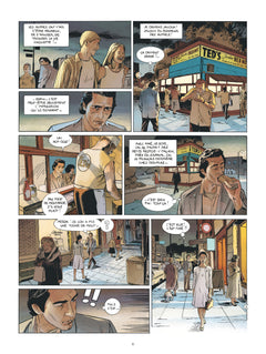 Memphis - Intégrale