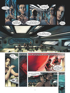 Siberia 56 - Intégrale