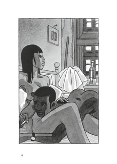 Les tribulations de Félix Mogo