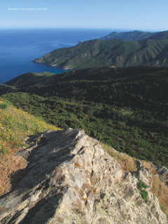 Corse, les plus beaux treks