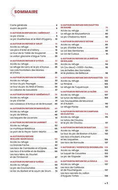 Pyrénées Ouest Randonnées autour des refuges