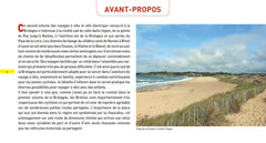 Bretagne vol.2 Voyages à vélo et vélo électrique