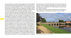 Bretagne vol.2 Voyages à vélo et vélo électrique