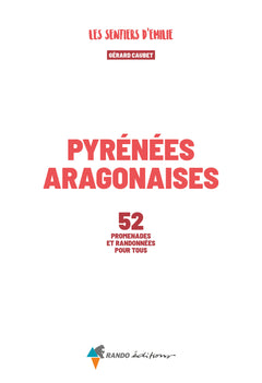 Sentiers d'Émilie Pyrénées aragonaises