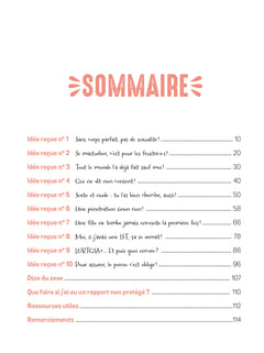 10 idées reçues sur la sexualité