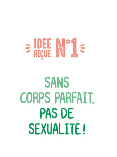 10 idées reçues sur la sexualité