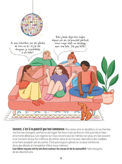 10 idées reçues sur la sexualité
