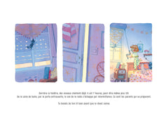 Du vent dans les cahiers