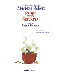 Panique chez les sorcières