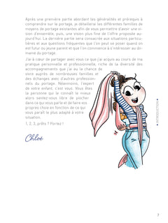 Je porte mon bébé
