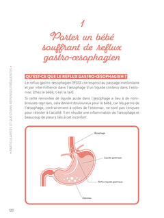 Je porte mon bébé