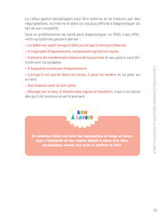 Je porte mon bébé