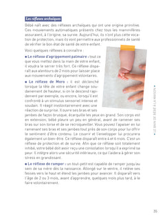 J'éveille mon bébé dans l'eau