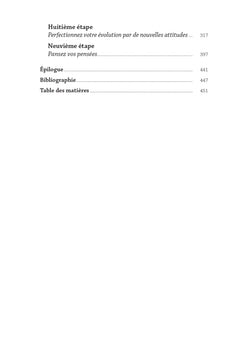 C'est l'heure du bonheur ! - 9 étapes pour l'attirer vers soi