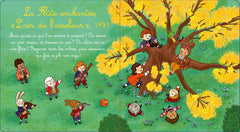 Mon petit Mozart enchanté