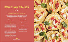 Les plats express de Big Will