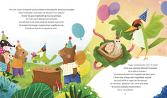 Histoires de printemps