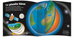 Planète terre