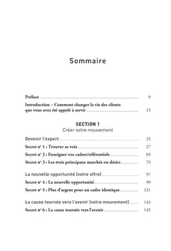 Secrets d'expert - E-commerce : comment convertir vos visiteurs en clients