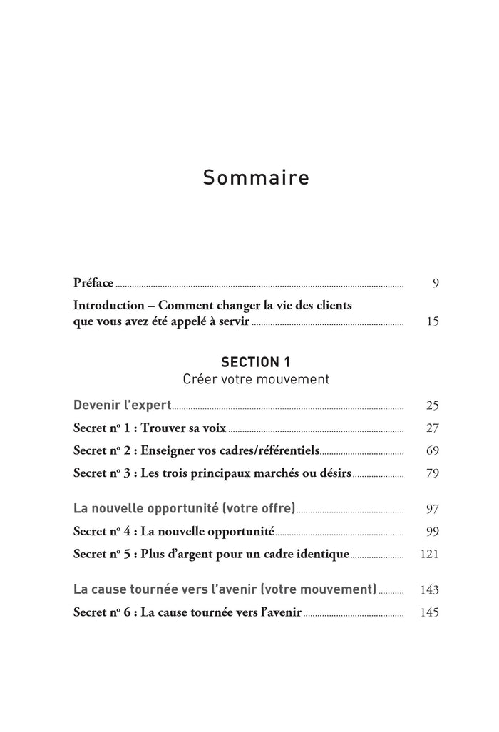 Secrets d'expert - E-commerce : comment convertir vos visiteurs en clients