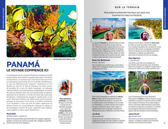 Panama 3ed