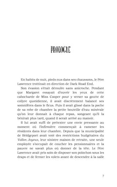 Emma Paddington (tome 2) : Le fantôme hypocondriaque
