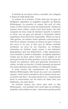 Emma Paddington (tome 2) : Le fantôme hypocondriaque