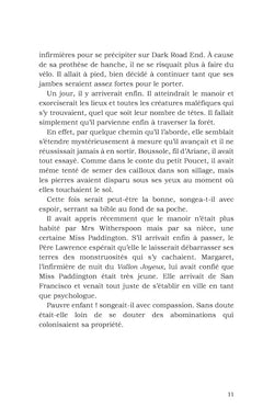 Emma Paddington (tome 2) : Le fantôme hypocondriaque