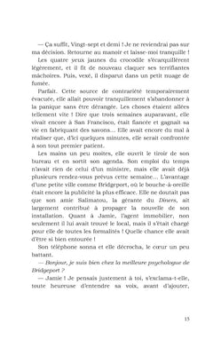 Emma Paddington (tome 2) : Le fantôme hypocondriaque