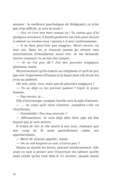 Emma Paddington (tome 2) : Le fantôme hypocondriaque